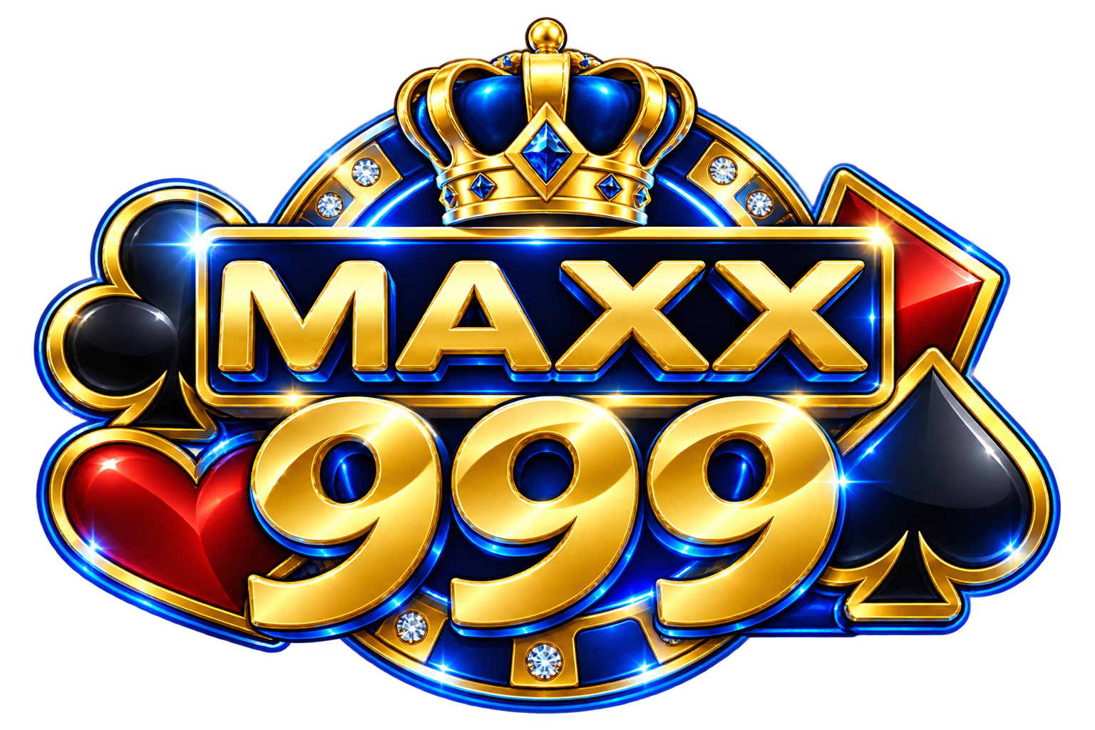 maxx999 Logo