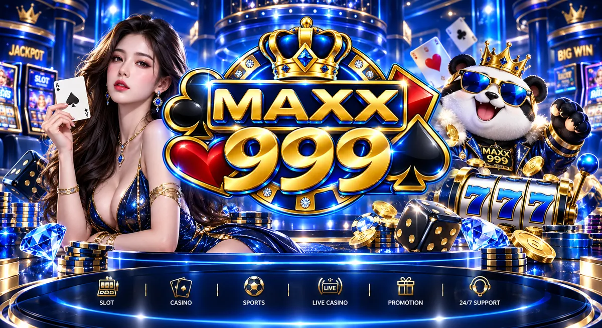 maxx999 image
